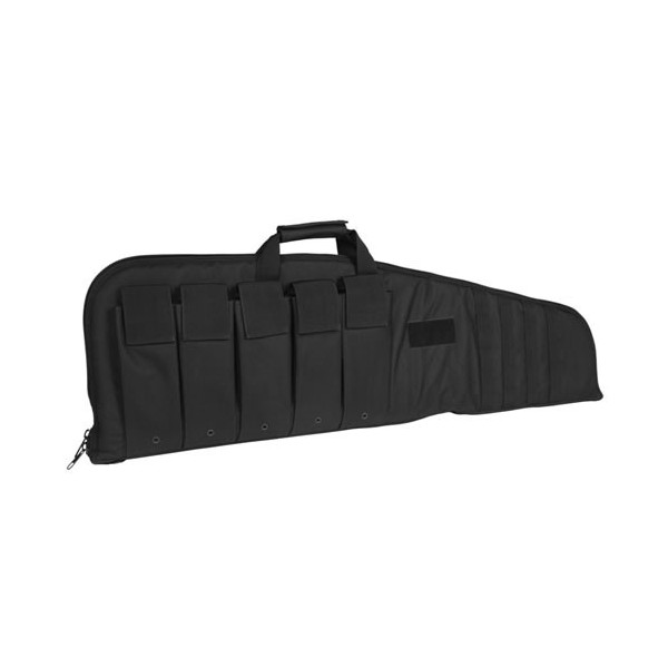 Mil-Tec Rifle Case Modular 100 cm