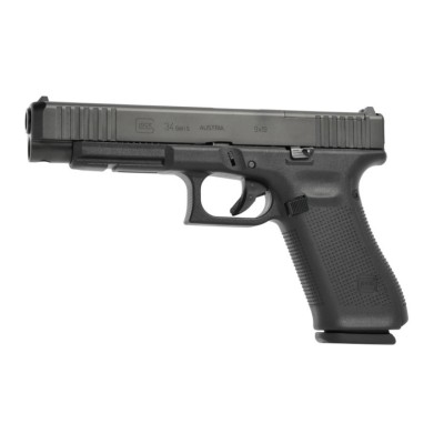 GLOCK 34 GEN5 MOS