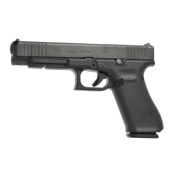 GLOCK 34 GEN5 MOS