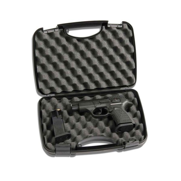 STIL CRIN PP CASE FOR PISTOL UNIVERSAL INLAY