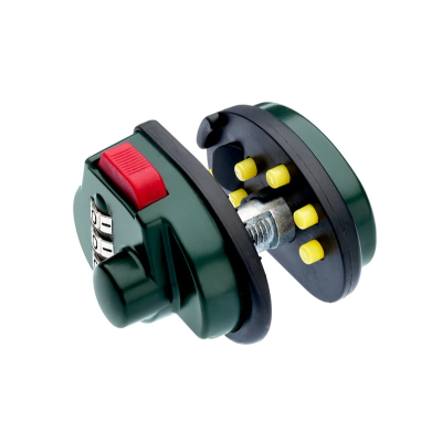 Burg Wächter Verrou de Pontet Gun Lock GL345SB