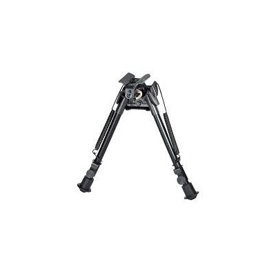 Blackhawk Sportster Adjustable Bipied 9-13" - 71BP02BK