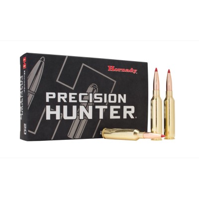 Munition Hornady 7mm PRC 175grs 11.3g ELD-X