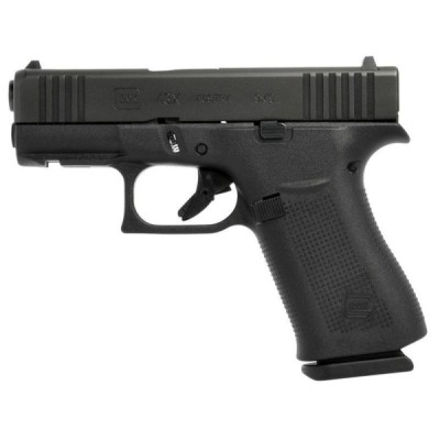 GLOCK 43X R MOS FS