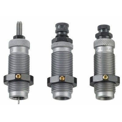 Jeu D'Outils RCBS Carbure Sertisseur Taper Conique .45 Auto Groupe B