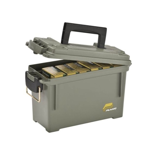 PLANO BOÎTE DE RANGEMENT ELEMENT-PROOF FIELD/AMMO BOX 29x18