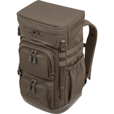 SAC À DOS SIÈGE BLASER BRUN