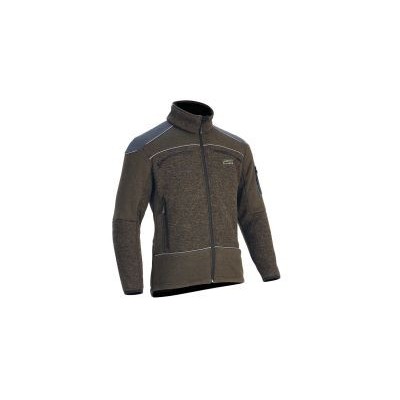 Veste en fibre PSS X-TREME ARCTIC VERT