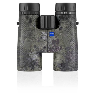 Zeiss Terra ED 10x42 Camouflage