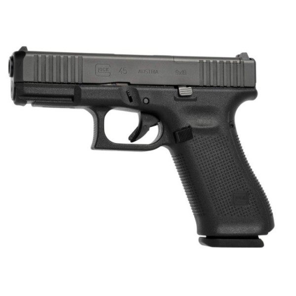 GLOCK 45 MOS