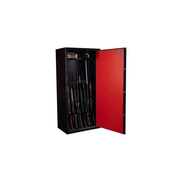 WINCHESTER GUNSAFE RED ROCK (ARMOIRE FORTE)