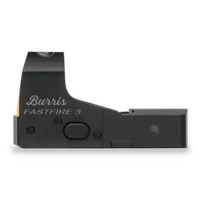 Point Rouge Burris FastFire III 3MOA Picatinny