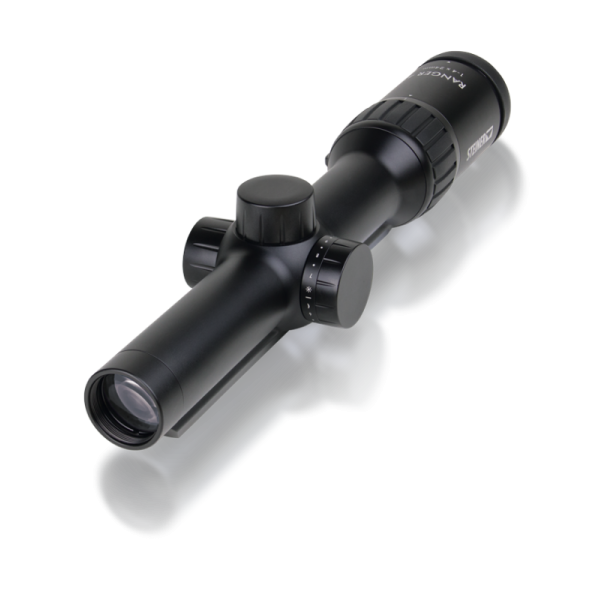 STEINER RANGER 4 1-4X24 RAIL ZM 4A-I