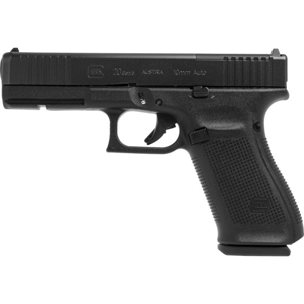 GLOCK 20 Gen5 MOS FS