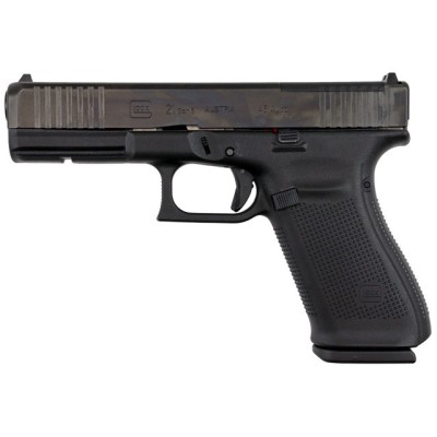 GLOCK 21 Gen5 MOS FS