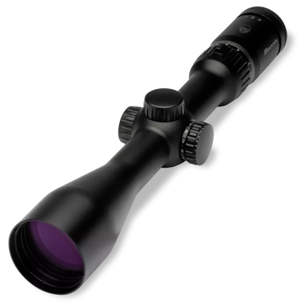 BURRIS FOUR XE 2.5-10X50 30MM LA 4A 2.BE
