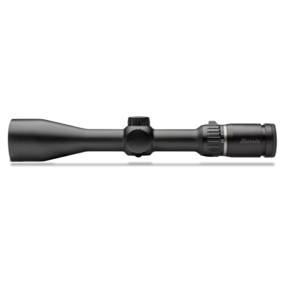 Lunette Burris Four XE 2.5-10x50 LA 4A 2.BE