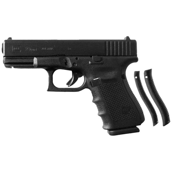 GLOCK 23 Gen4