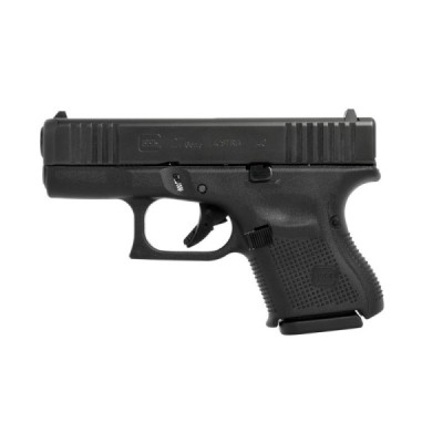 GLOCK 27 Gen5 FS