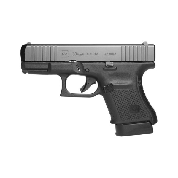 GLOCK 30 Gen5 FS