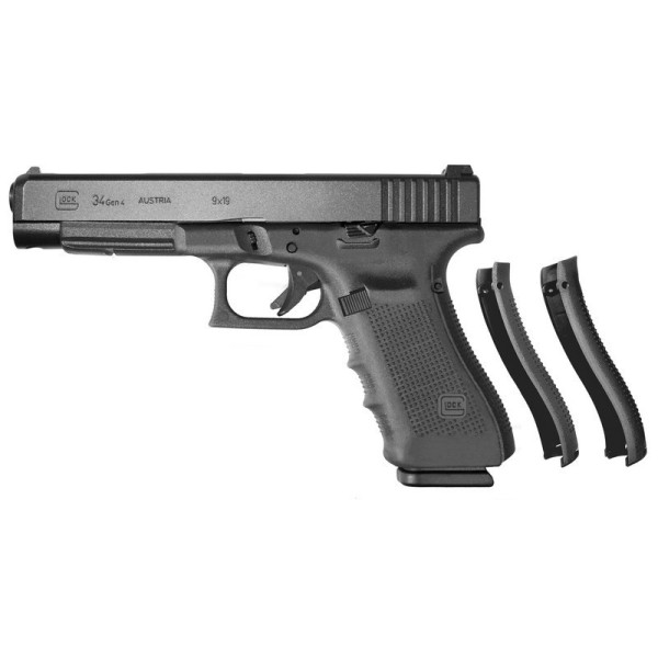 GLOCK 34 Gen4