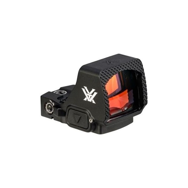 VORTEX RED DOT DEFENDER-XL 5 MOA