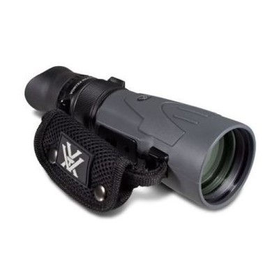 VORTEX RECON 15X50 TACTICAL AVEC RÉTICULE R/T (MRAD) 