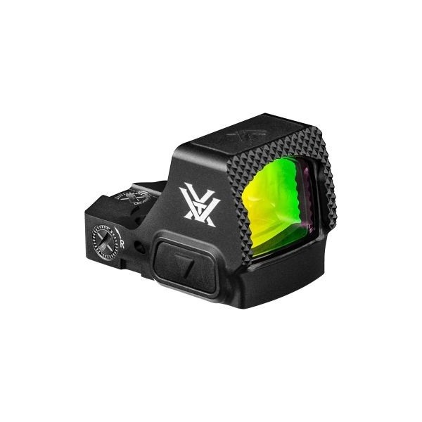 VORTEX RED DOT DEFENDER-ST 6 MOA