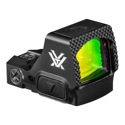 VORTEX RED DOT DEFENDER-ST 3 MOA 