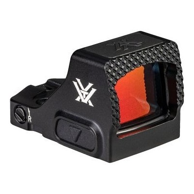 VORTEX RED DOT DEFENDER-CCW 6 MOA 