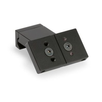 VORTEX RAZOR RED DOT RT45 SUPPORT DÉCALÉ 