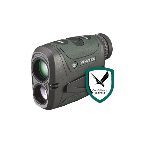 VORTEX RAZOR HD 4000 GB TÉLÉMÈTRE LASER BALISTIQUE