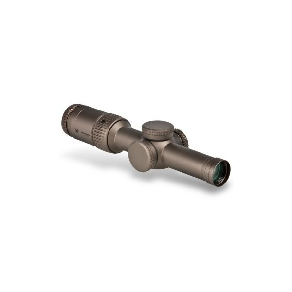 VORTEX RAZOR HD GEN II-E 1-6X24 LUNETTE DE VISÉE, RÉTICULE VMR-2 (MRAD)