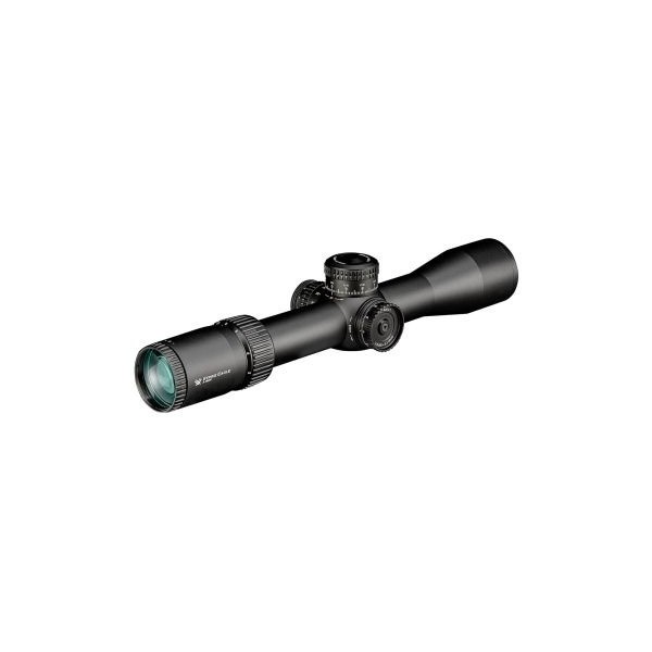 VORTEX LUNETTE DE VISÉE STRIKE EAGLE 3-18X44 FFP, EBR-7C (MRAD)