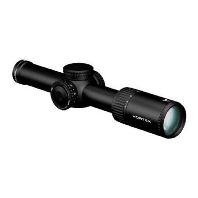 VORTEX LUNETTE DE VISÉE VIPER PST GEN II 1-6X24 SFP, RÉTICULE VMR-2 (MRAD) 