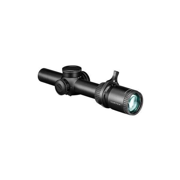 VORTEX LUNETTE DE VISÉE VENOM 1-6X24 SFP, AR-BDC3 (MOA)