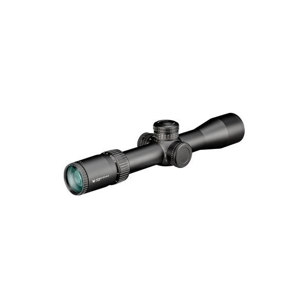 VORTEX LUNETTE DE VISÉE STRIKE EAGLE 3-18X44 FFP, EBR-7C (MOA)