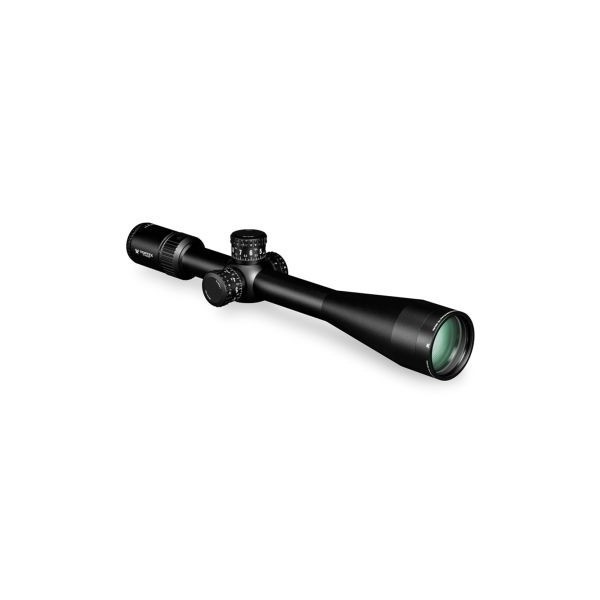 VORTEX LUNETTE DE VISÉE GOLDEN EAGLE HD 15-60X52 SFP, RÉTICULE SCR-1 (MOA)