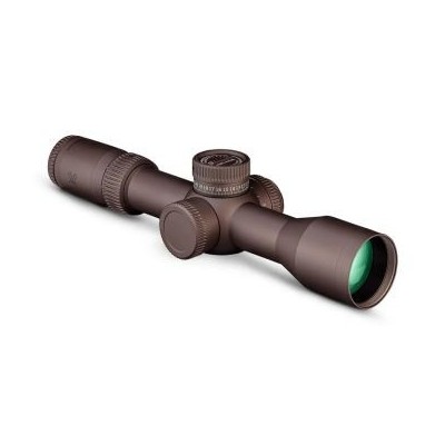 VORTEX LUNETTE DE VISÉE RAZOR HD GEN III 4-24X44 FFP, RÉTICULE EBR-7D (MOA) 