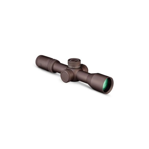 VORTEX LUNETTE DE VISÉE RAZOR HD GEN III 4-24X44 FFP, RÉTICULE EBR-7D (MOA)