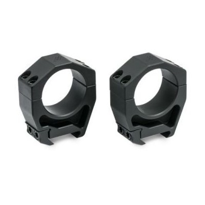 VORTEX PRECISION MATCHED 34 MM ANNEAUX (ENSEMBLE DE 2) 36.8MM EXTRA HAUT 