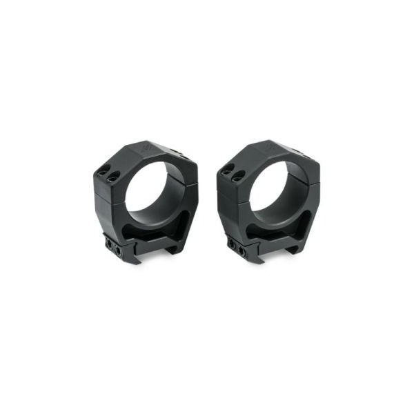 VORTEX PRECISION MATCHED 34 MM ANNEAUX (ENSEMBLE DE 2) 36.8MM EXTRA HAUT
