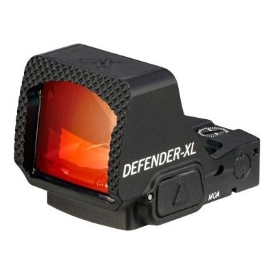 VORTEX RED DOT DEFENDER-XL 2 MOA 