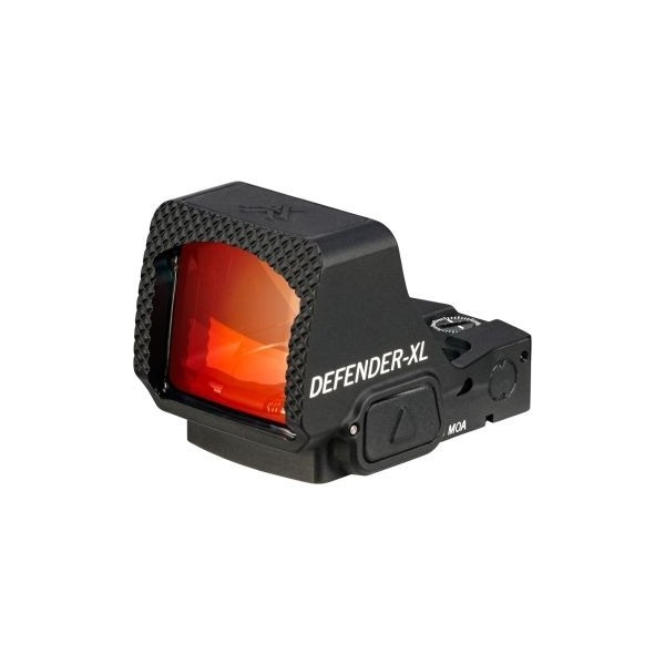VORTEX RED DOT DEFENDER-XL 2 MOA