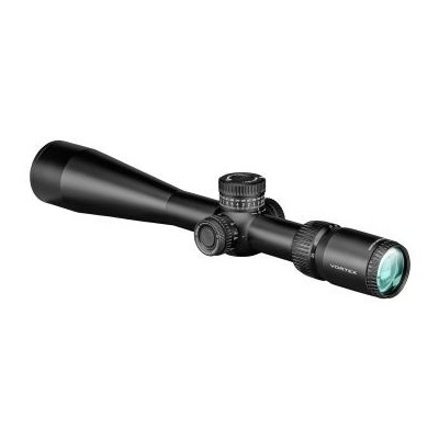 VORTEX VIPER HD 5-25X50 FFP LUNETTE DE TIR, RÉTICULE VMR-4 (MOA) 