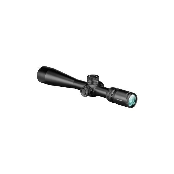 VORTEX VIPER HD 5-25X50 FFP LUNETTE DE TIR, RÉTICULE VMR-4 (MOA)