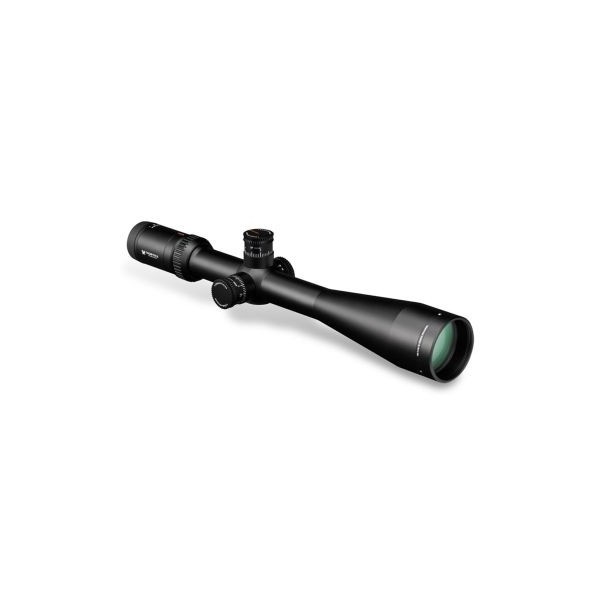 VORTEX VIPER 6.5-20X50 PA LUNETTE DE VISÉE, RÉTICULE DEAD-HOLD BDC (MOA)
