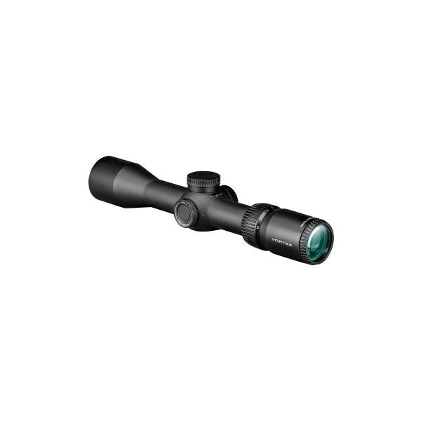 VORTEX VIPER HD 2-10X42 SFP LUNETTE DE TIR, RÉTICULE DEAD-HOLD BDC (MOA)