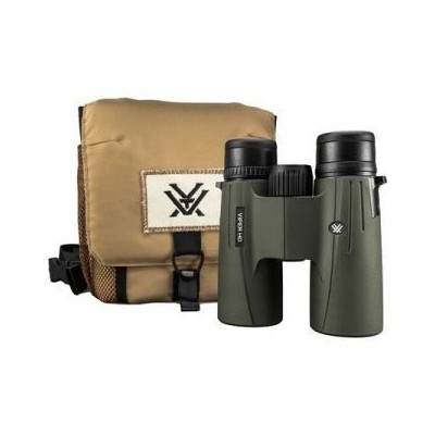 VORTEX VIPER HD 10X50 JUMELLES AVEC SAC 