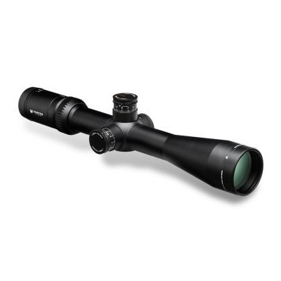 VORTEX VIPER HS-T 4-16X44 LUNETTE DE VISÉE, RÉTICULE VMR-1 (MRAD) 